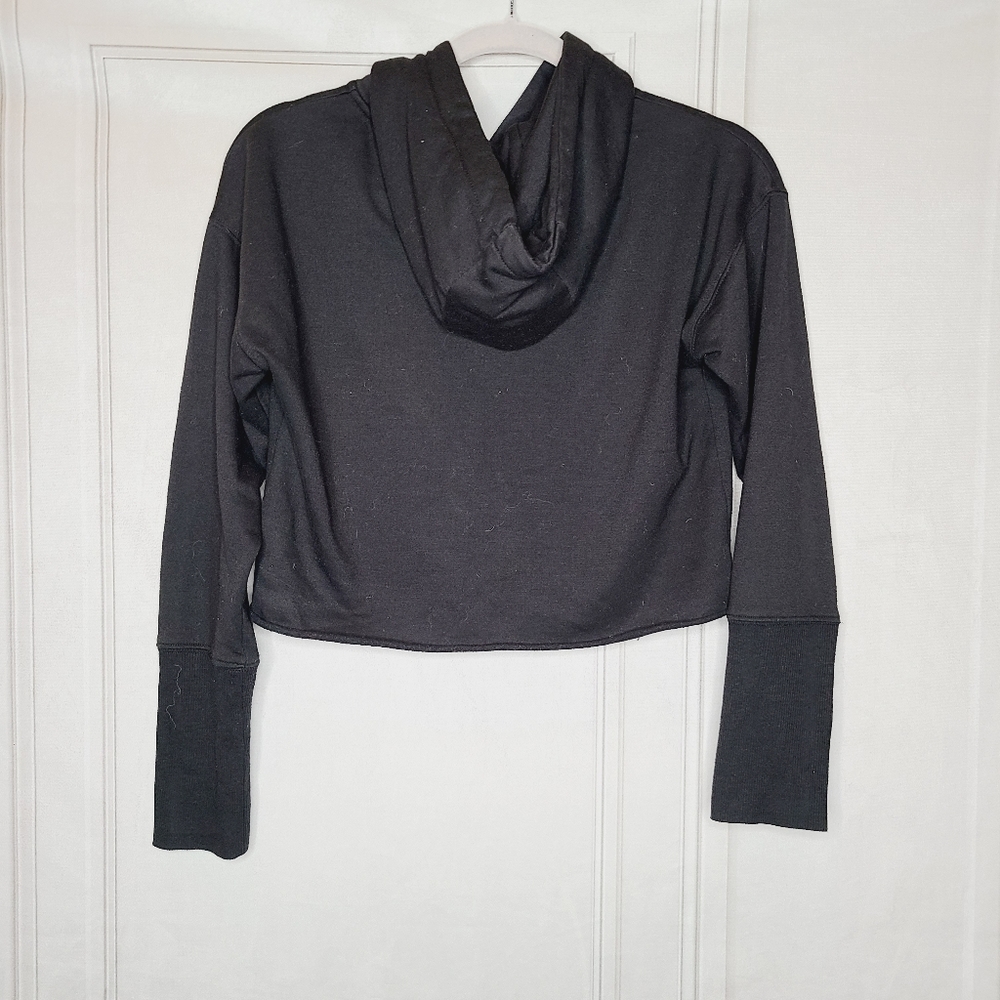 ARX Lab Cropped Sweatshirt - Picture 4 of 4